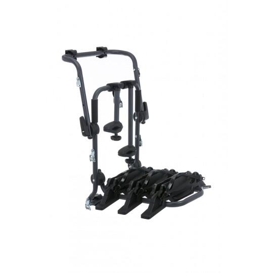 Porta 3  bicis maletero pure instinct 3/7