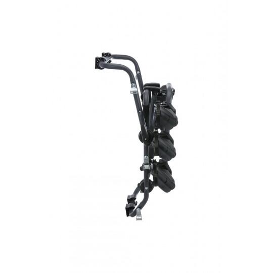 Porta 3  bicis maletero pure instinct 2/7