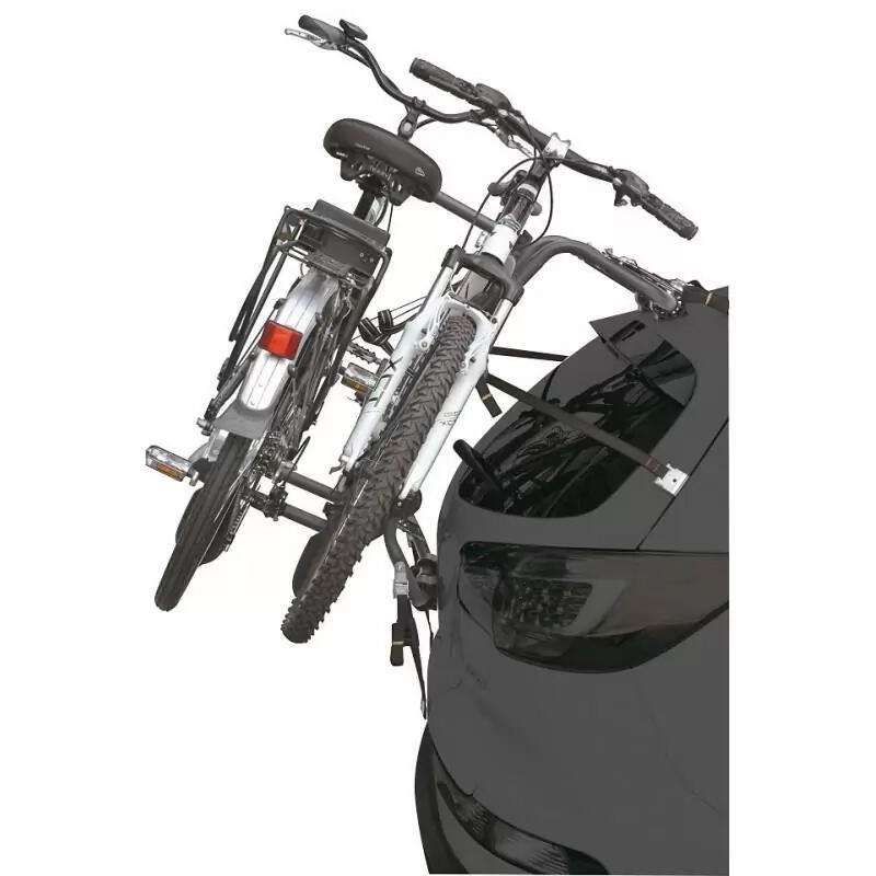 Porta 3  bicis maletero pure instinct 4/7
