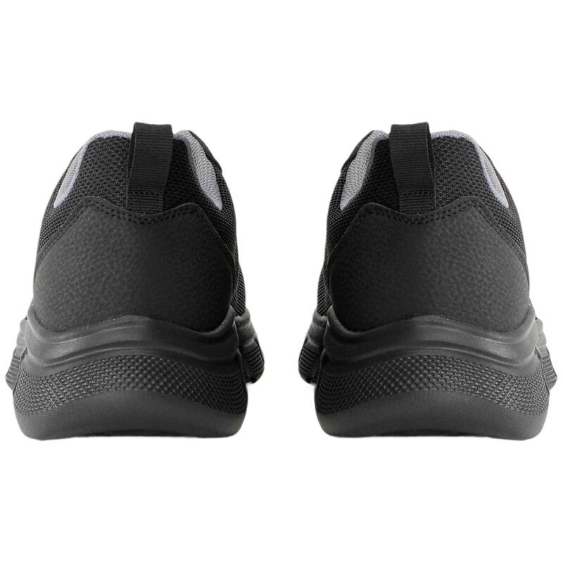 Skechers 118109 Bobs B Flex Icy Edge, Fitness Uomo -
