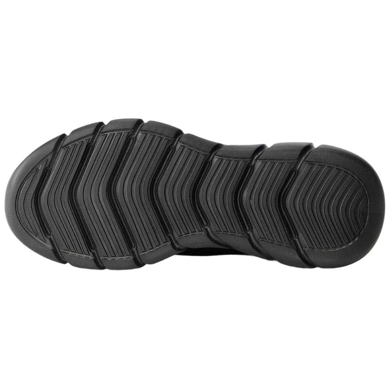 Skechers 118109 Bobs B Flex Icy Edge, Fitness Uomo -