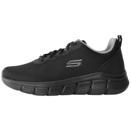 Zapatillas Skechers modelo 118109-BBK para mujer