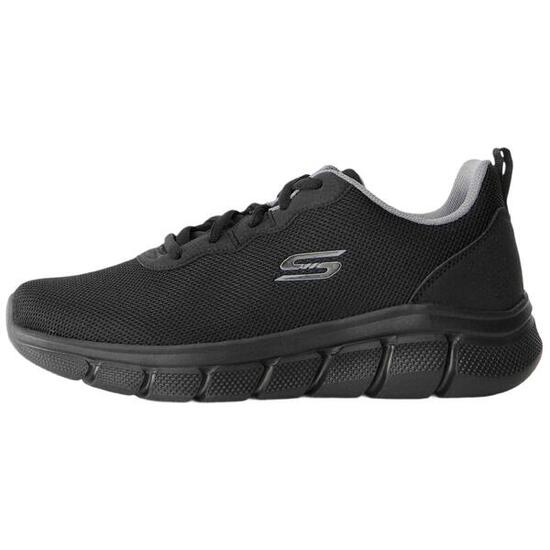 Zapatillas Skechers modelo 118109-BBK para mujer