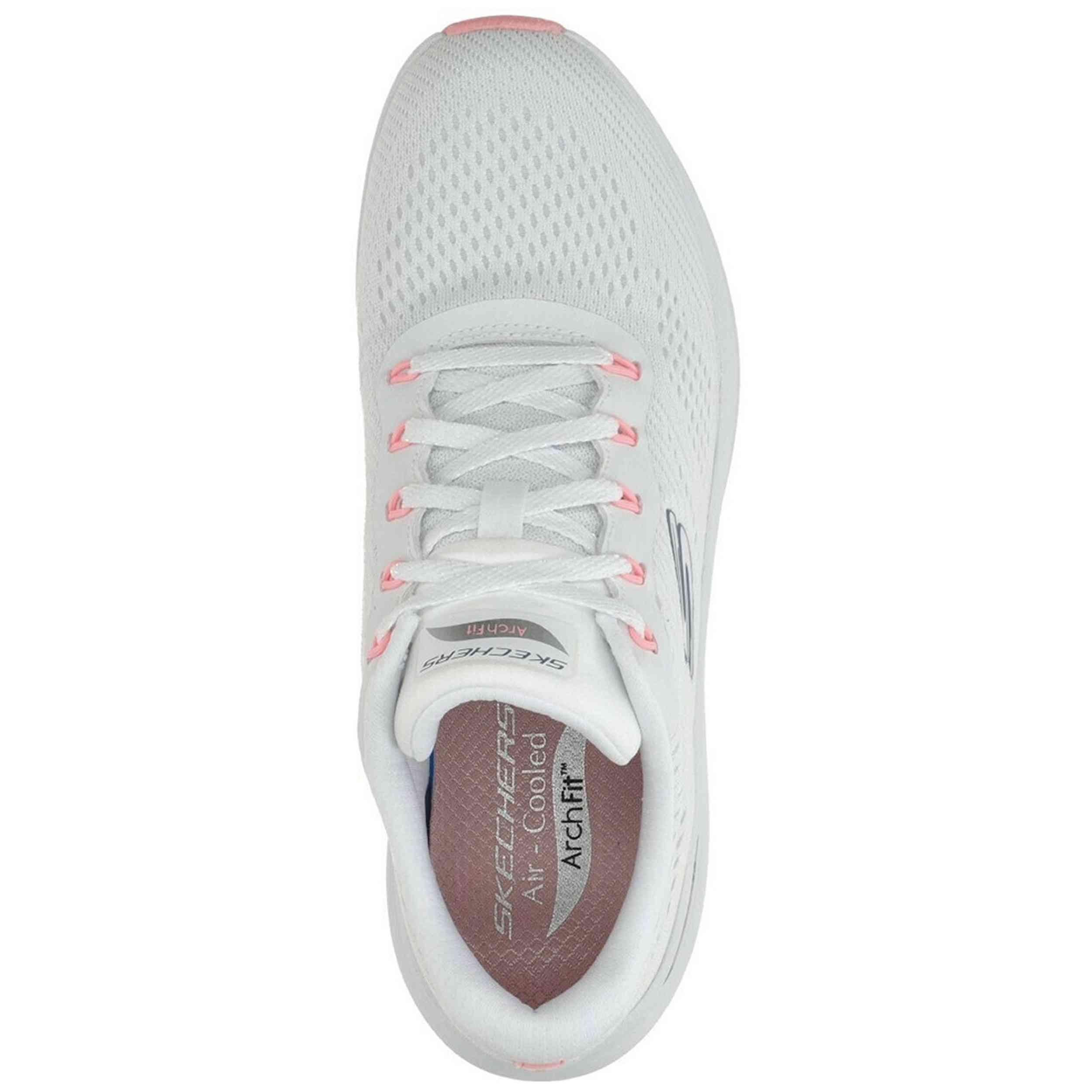 Turnschuhe Skechers Modell 150051-WPKB für frauen 3/5