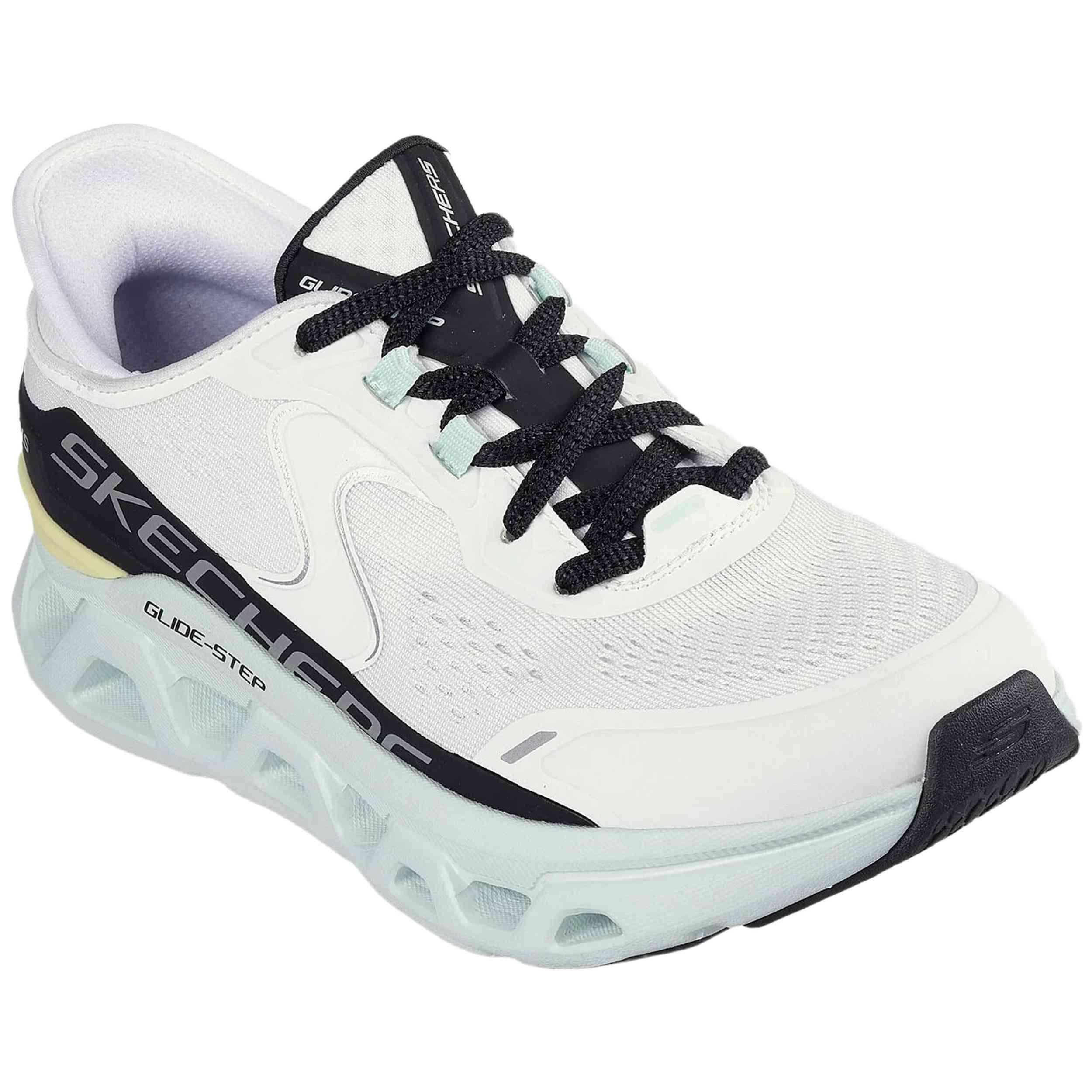 Baskets Skechers modèle 150510WMLT pour femmes 5/7