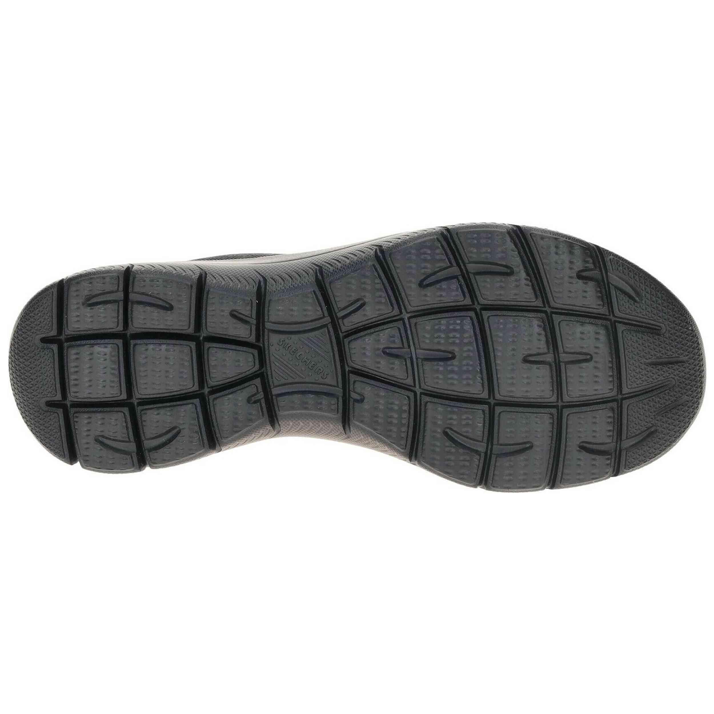 Turnschuhe Skechers Modell 150128-DKNV für frauen 5/5
