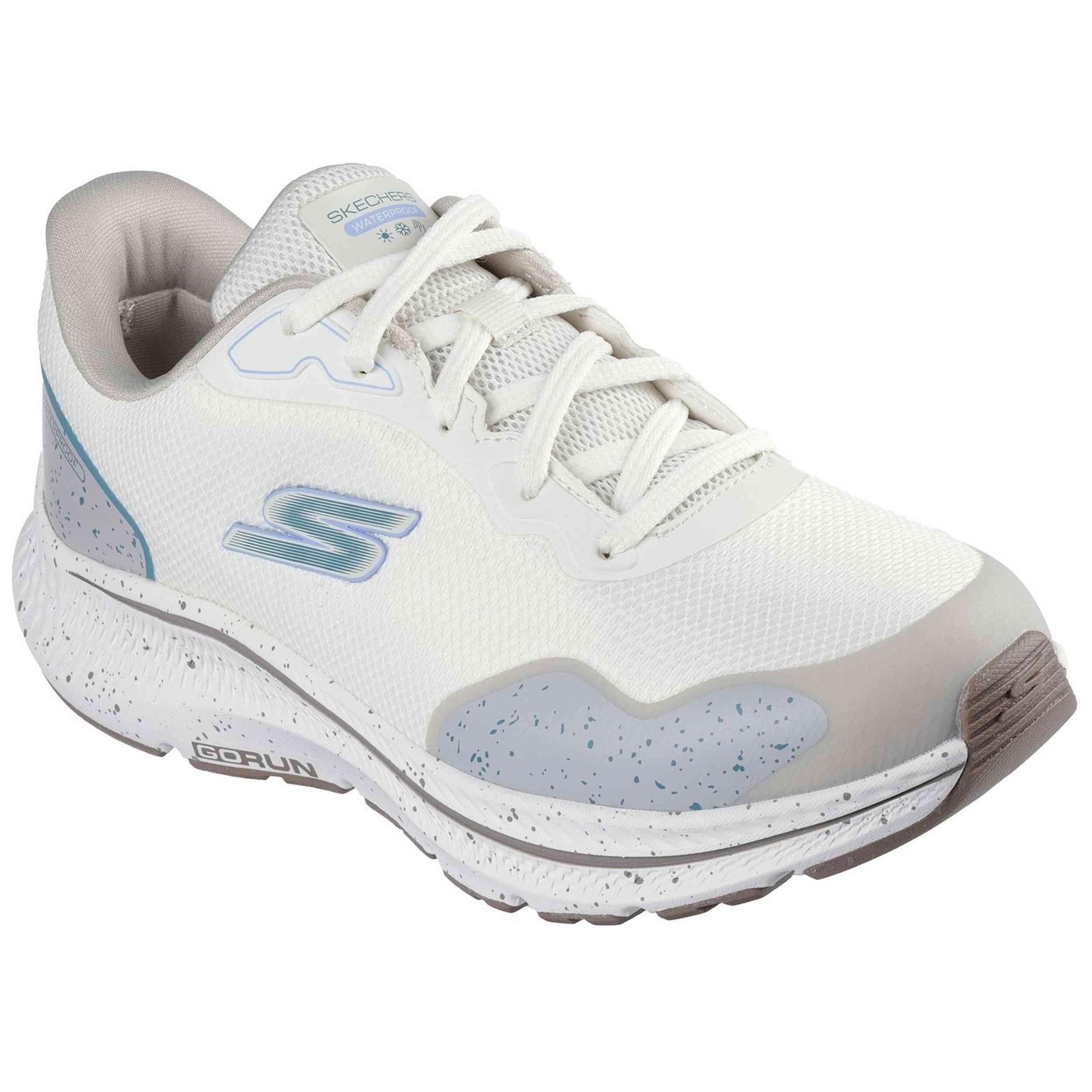 Scarpe Skechers modello 128625-OFWT per donne 2/5