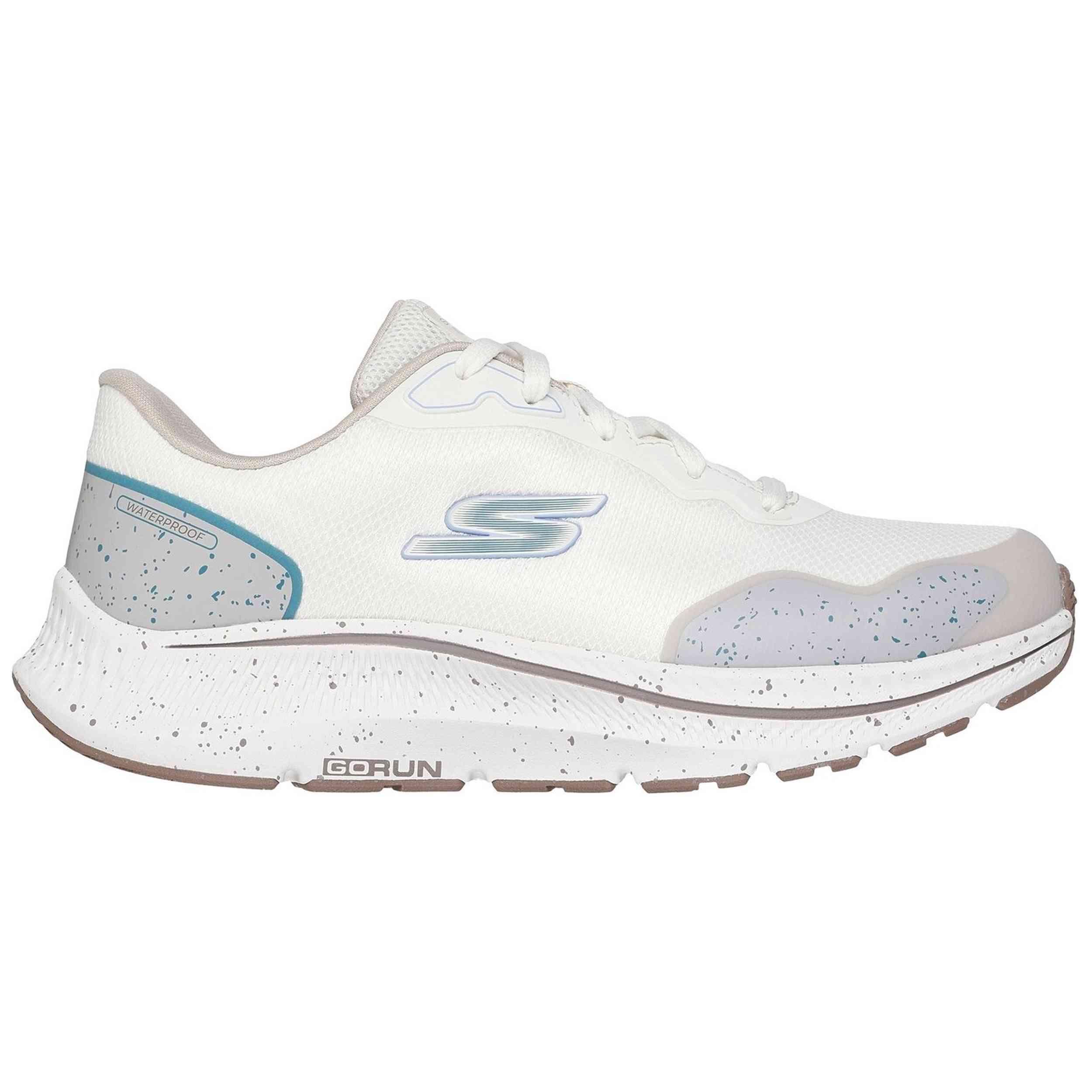 Scarpe Skechers modello 128625-OFWT per donne 5/5