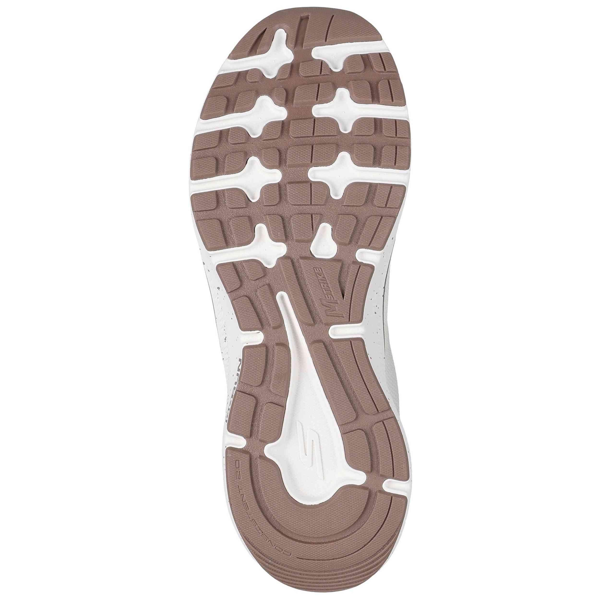 Scarpe Skechers modello 128625-OFWT per donne 4/5