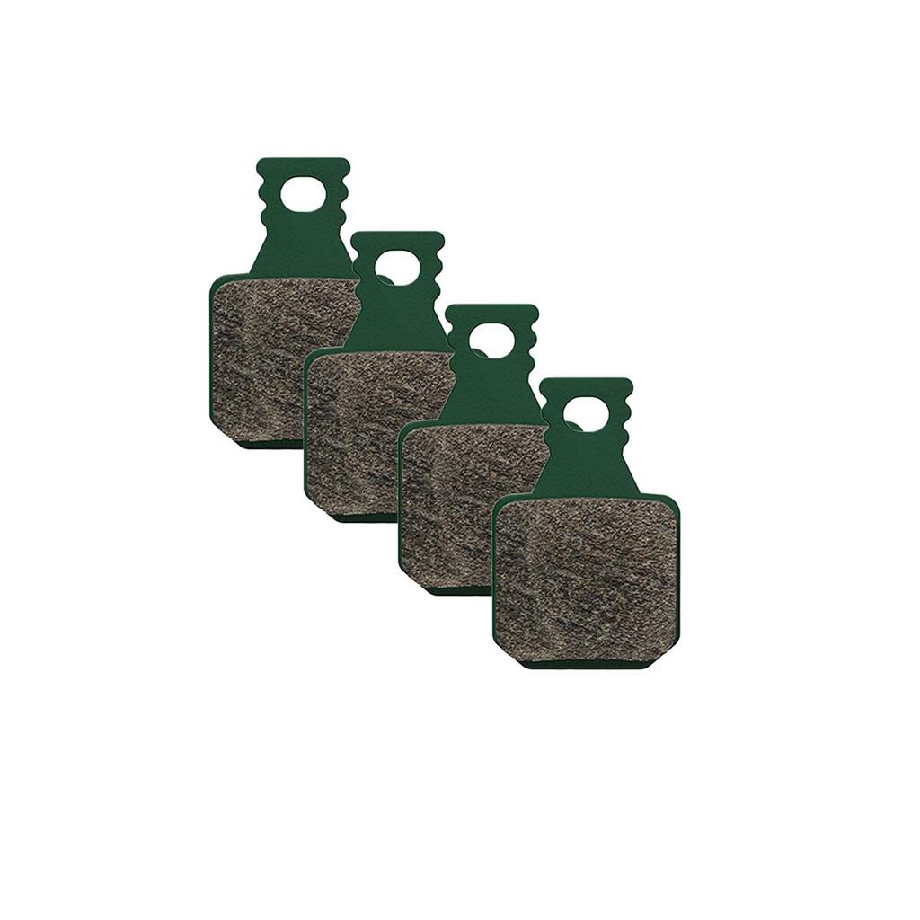 Magura Mountain Bike Brake pads 8.S Sport 4 pads for 4 piston calipers