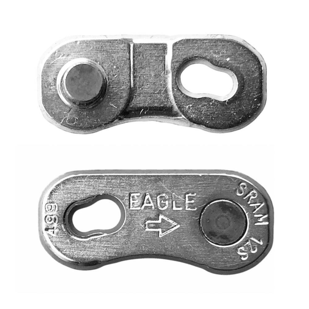 Elo Engate Rápido Sram Powerlock 12V Eagle Rainbow 2/3