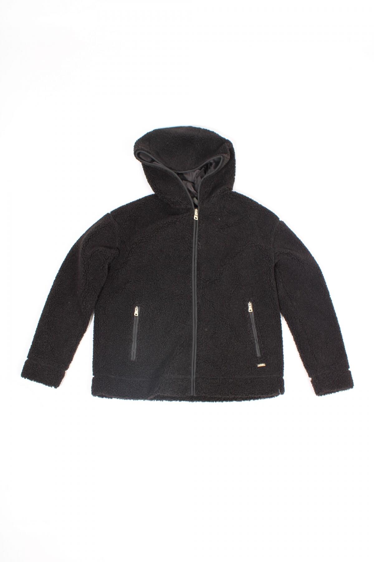 Polaire femme Geox 3/5