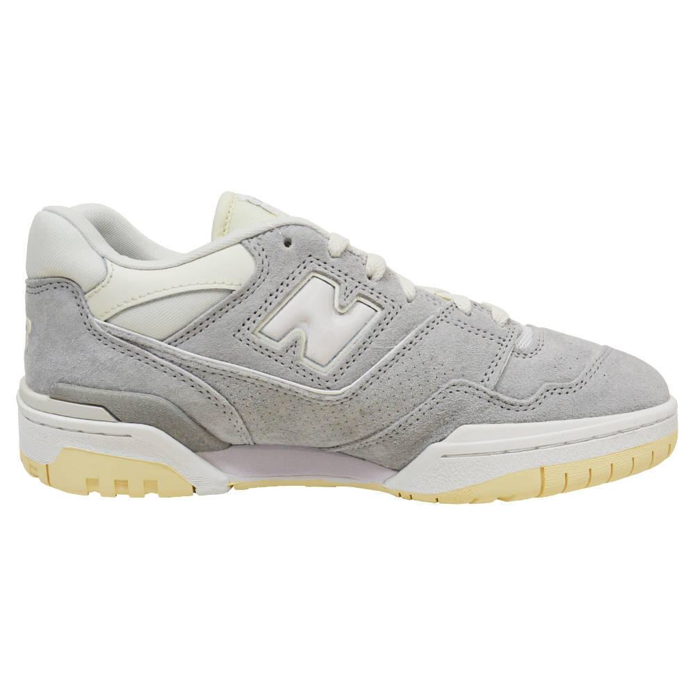 550 Grey Suede - Taille : 45.5 EU 2/6
