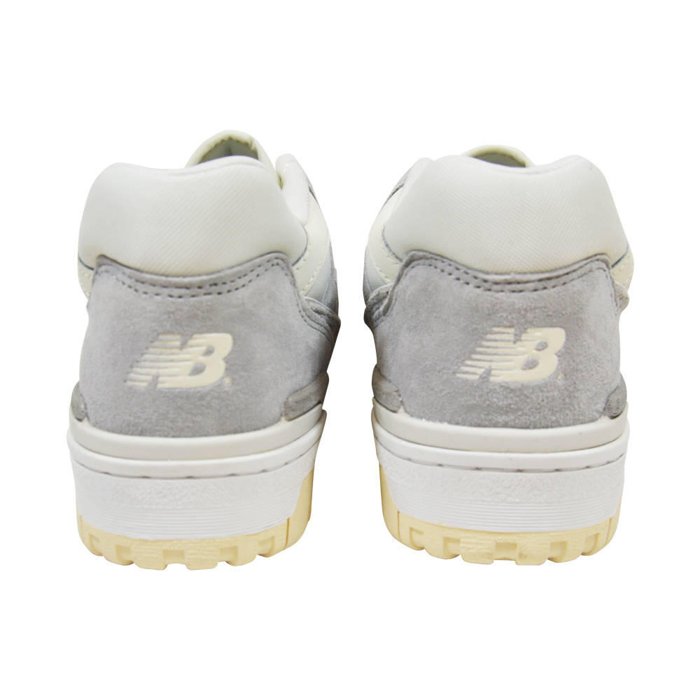 550 Grey Suede - Taille : 45.5 EU 4/6