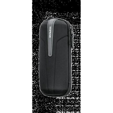 Sacoche/Bidon à Outils Topeak CagePack 0.75L Noir Gris