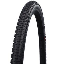Pneu 28" G-One Ultrabite Tle Addix Speedgrip Super Ground 45-622