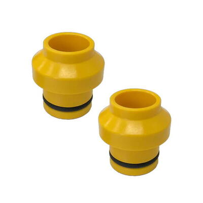 Seasucker huske 12x100mm plugs (silver)