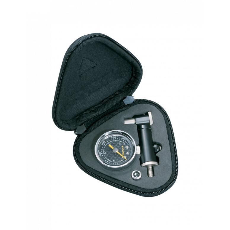 MANOMÈTRE DE JAUGE DE NAVETTE TOPEAK 2/5