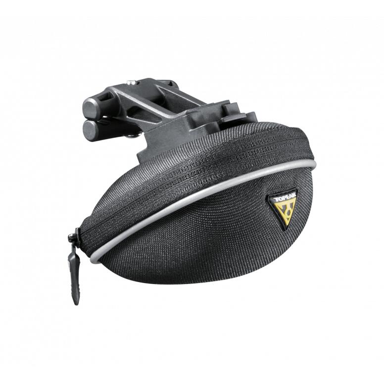 Topeak Propack Quick Release Bike Saddle Bag Micro