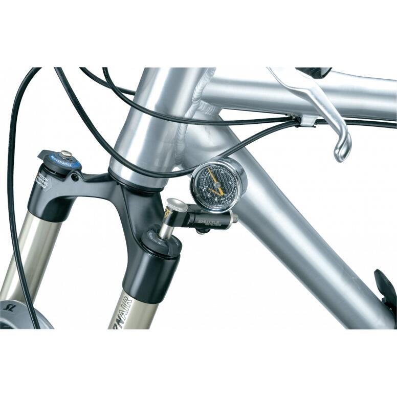 MANOMÈTRE DE JAUGE DE NAVETTE TOPEAK 4/5