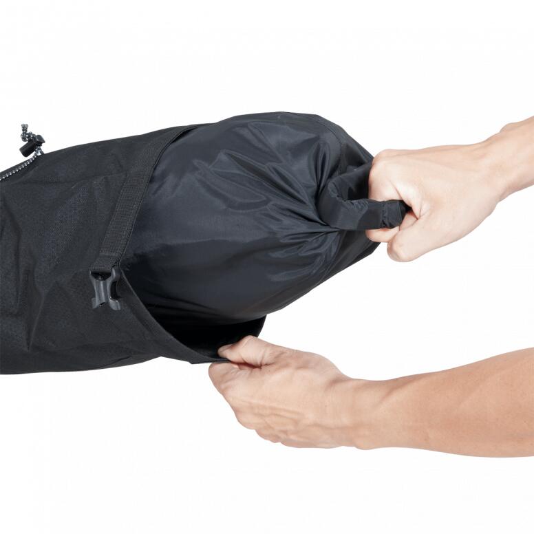 Sacoche de selle BackLoader Topeak 15L Noir 5/7