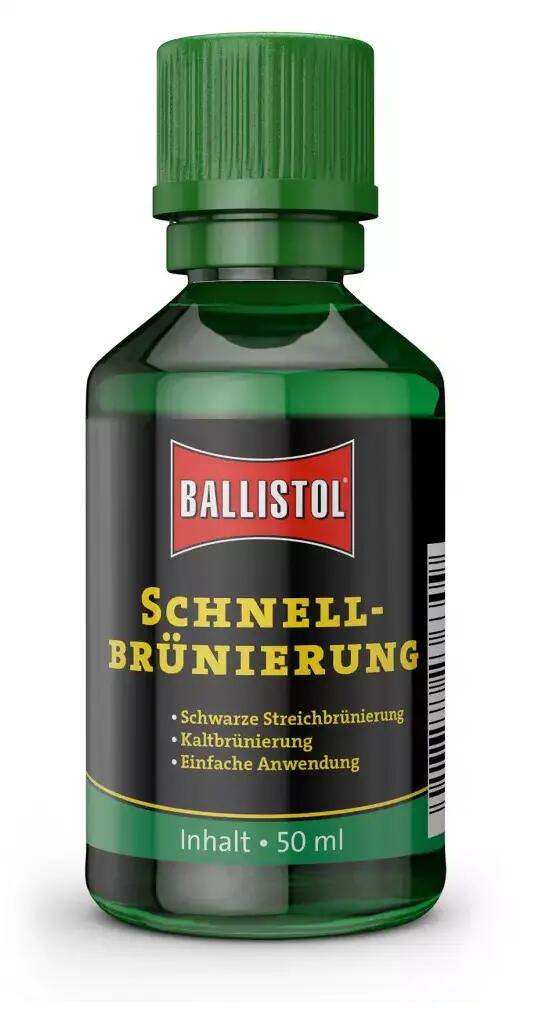 BALLISTOL picture