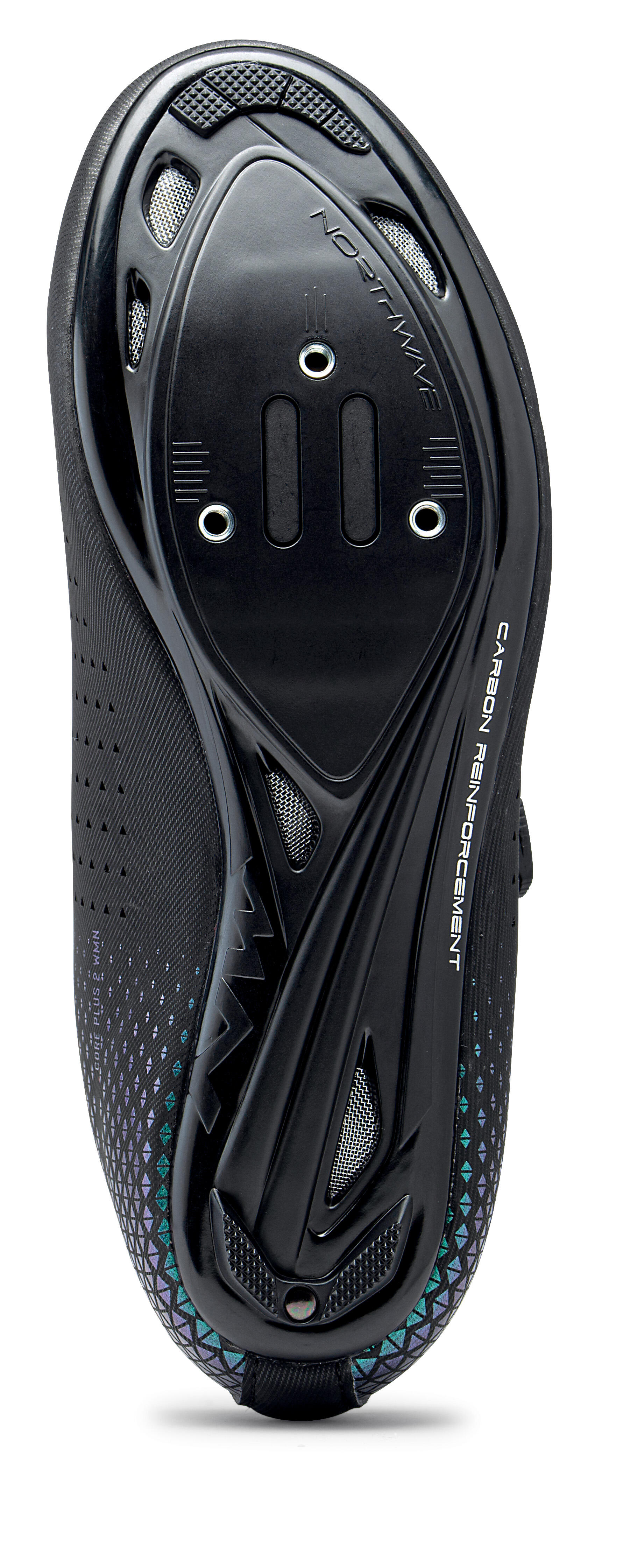 Zapatos de mujer Northwave Core Plus 2 3/5