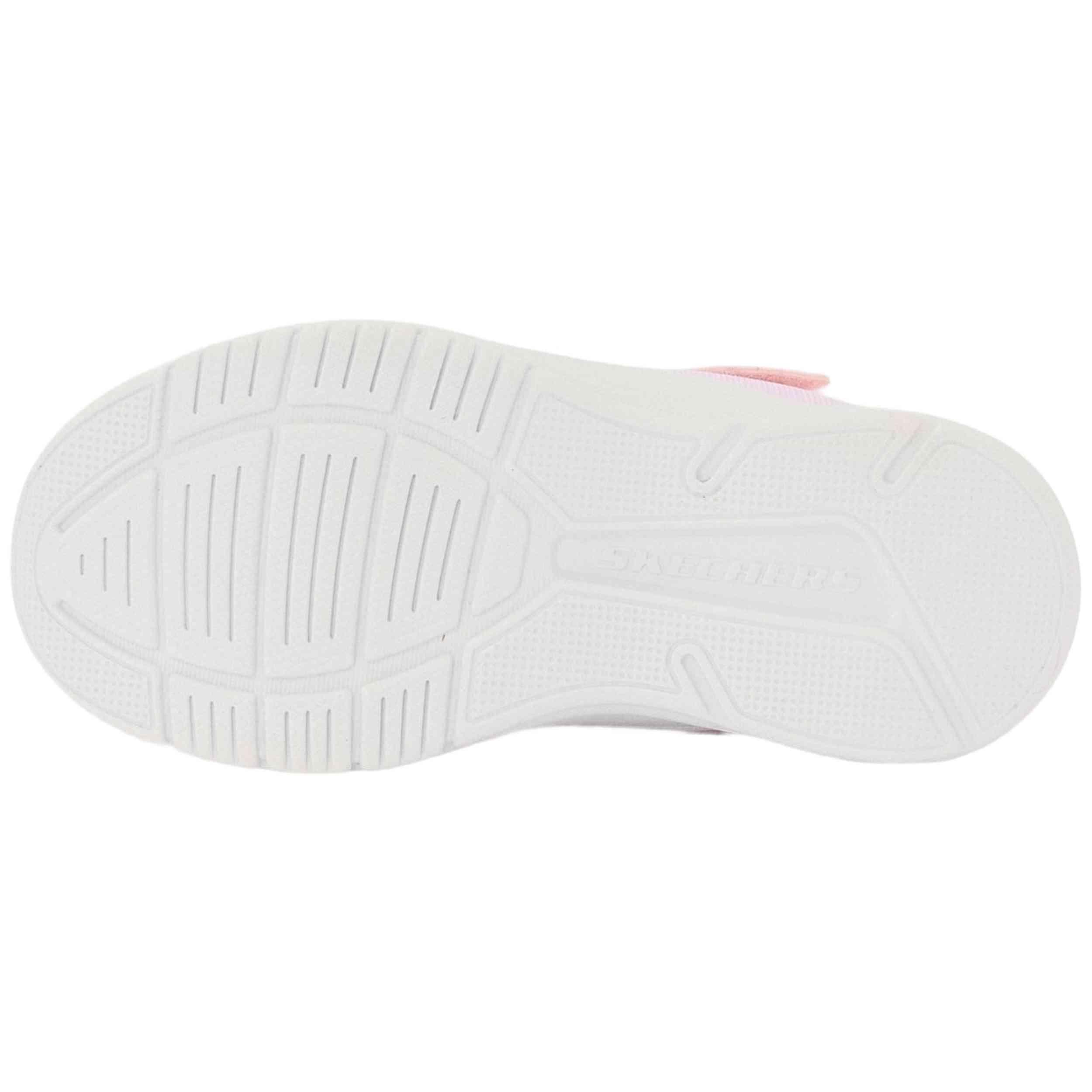 Baskets Skechers modèle 303575N-LTPL pour filles 5/5