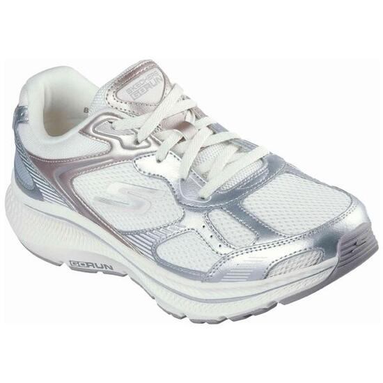 Scarpe da running Skechers modello 128633-GYSL per donne