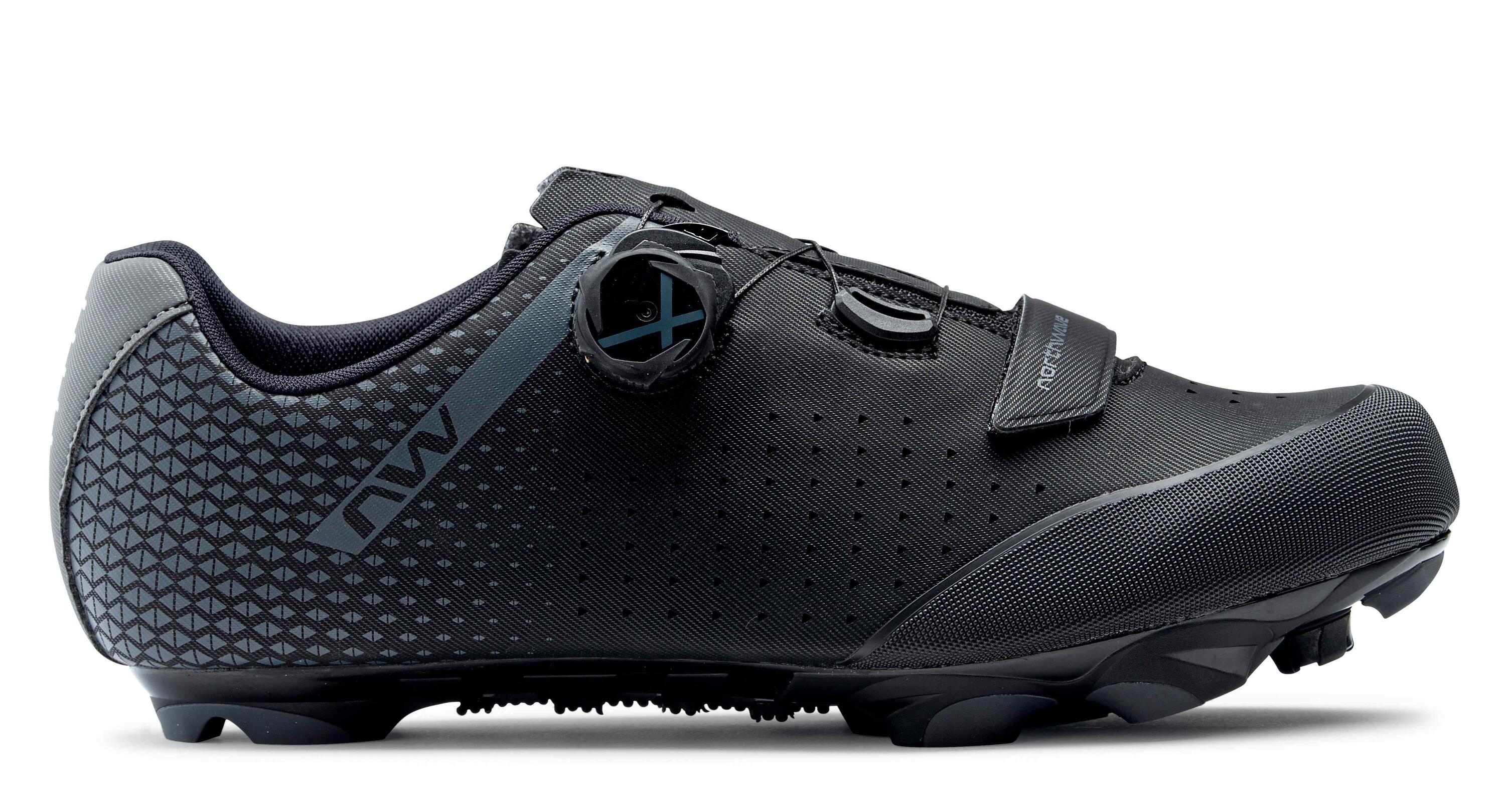 Northwave Origin Plus 2 shoes - Anthracite