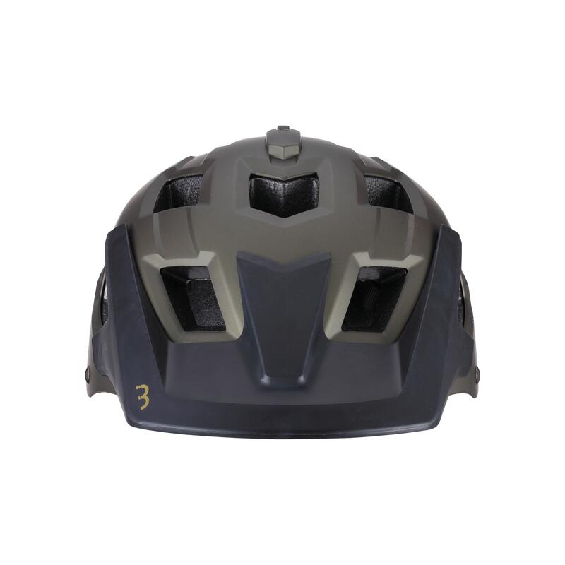 Casca BBB Nanga,Olive Green M