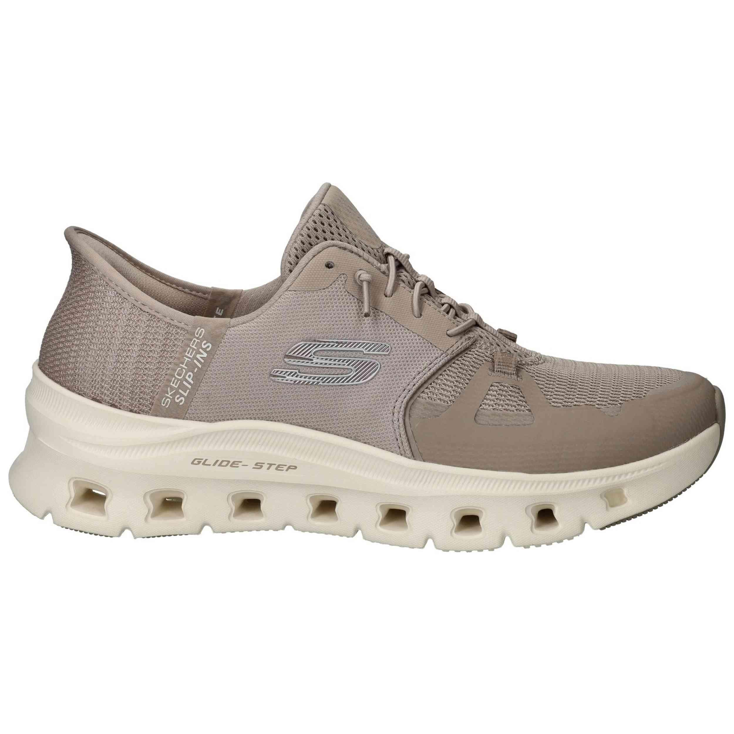 Baskets Skechers modèle 10223-280417 pour femmes 5/6