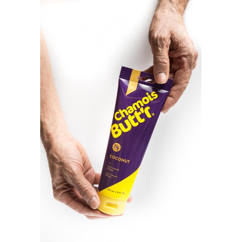 Anti-schuurcrème Coconut Crème 235ml 5/6