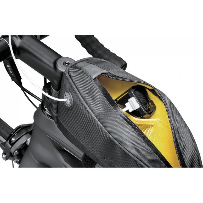 Fuel Tank - Large