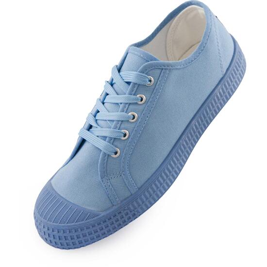 Nax Zareca 38 Damskie Buty - Skórzane Enkellaarsjes w Kolorze Czarne