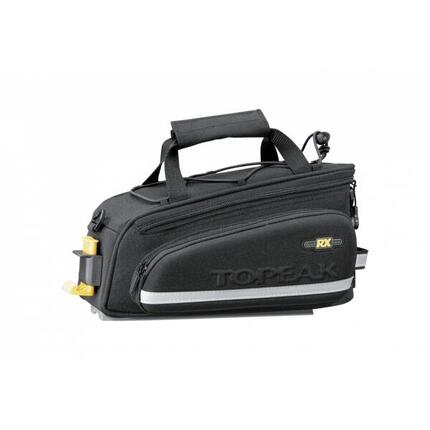 Topeak Trunkbag RX EX - Fietstas 3L - Zwart