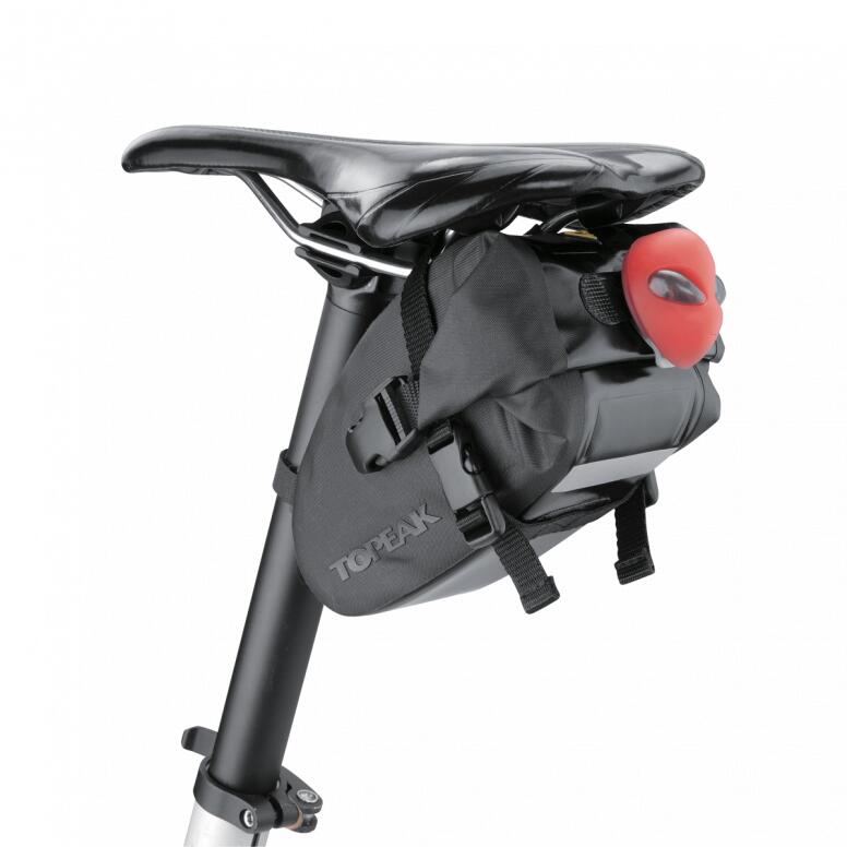 Sacoche de selle Wedge DryBag Topeak 3/7