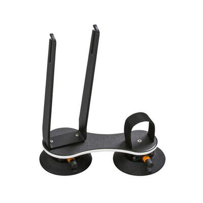 Seasucker seasucker flight deck