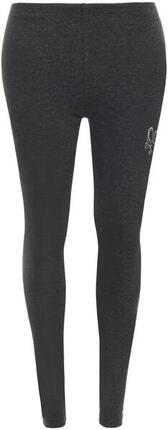 Legging femme Athl. DPT Paula, dk Gray Mel, S