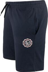 Short homme ATH-DPT Nostrano – bleu marine