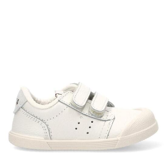Baskets Igor modèle 10222-W10325 pour unisexe enfants