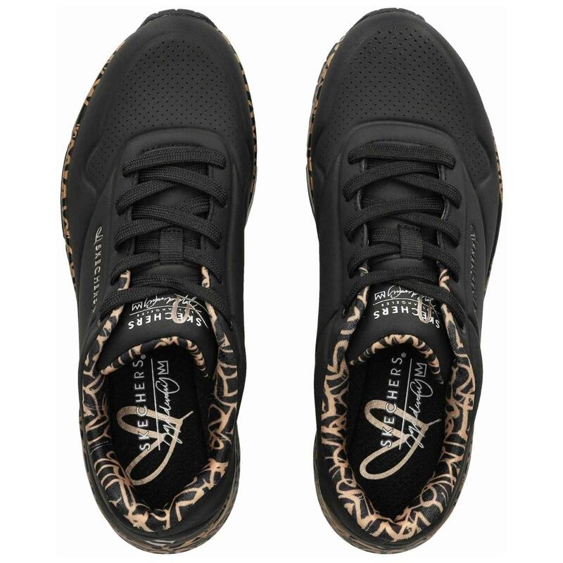 Pantofi damă SKECHERS Uno Loving Love
