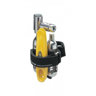 Topeak co2 pomp airboost race pod x