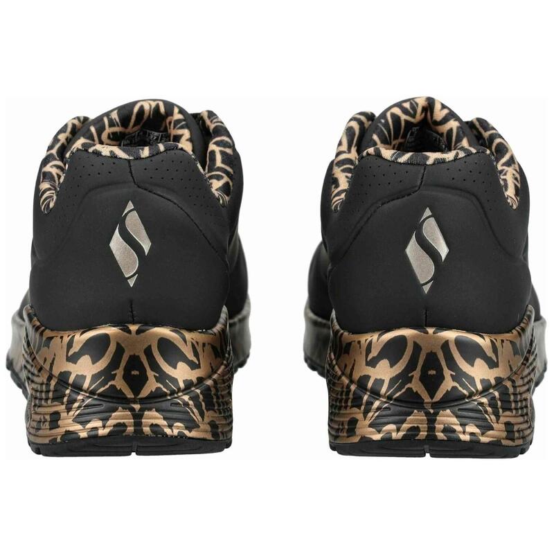 Pantofi damă SKECHERS Uno Loving Love