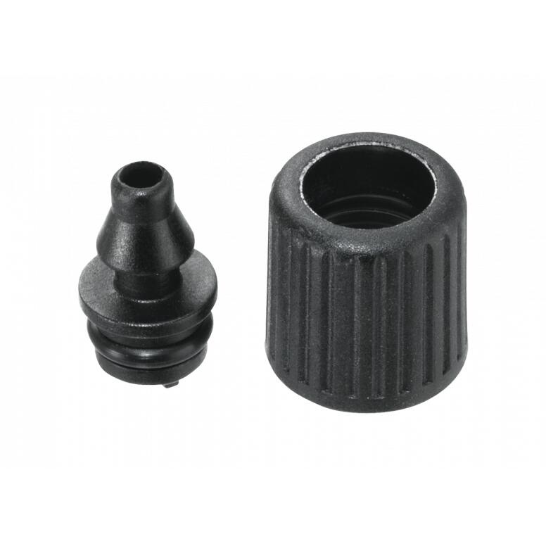 TubiHead Upgrade Kit 2/7