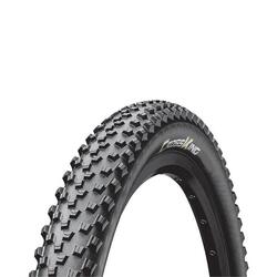 PNEU CONTINENTAL CROSS-KING 29x2.20 RIGIDE NOIR - 1504060000 - 4019238025026