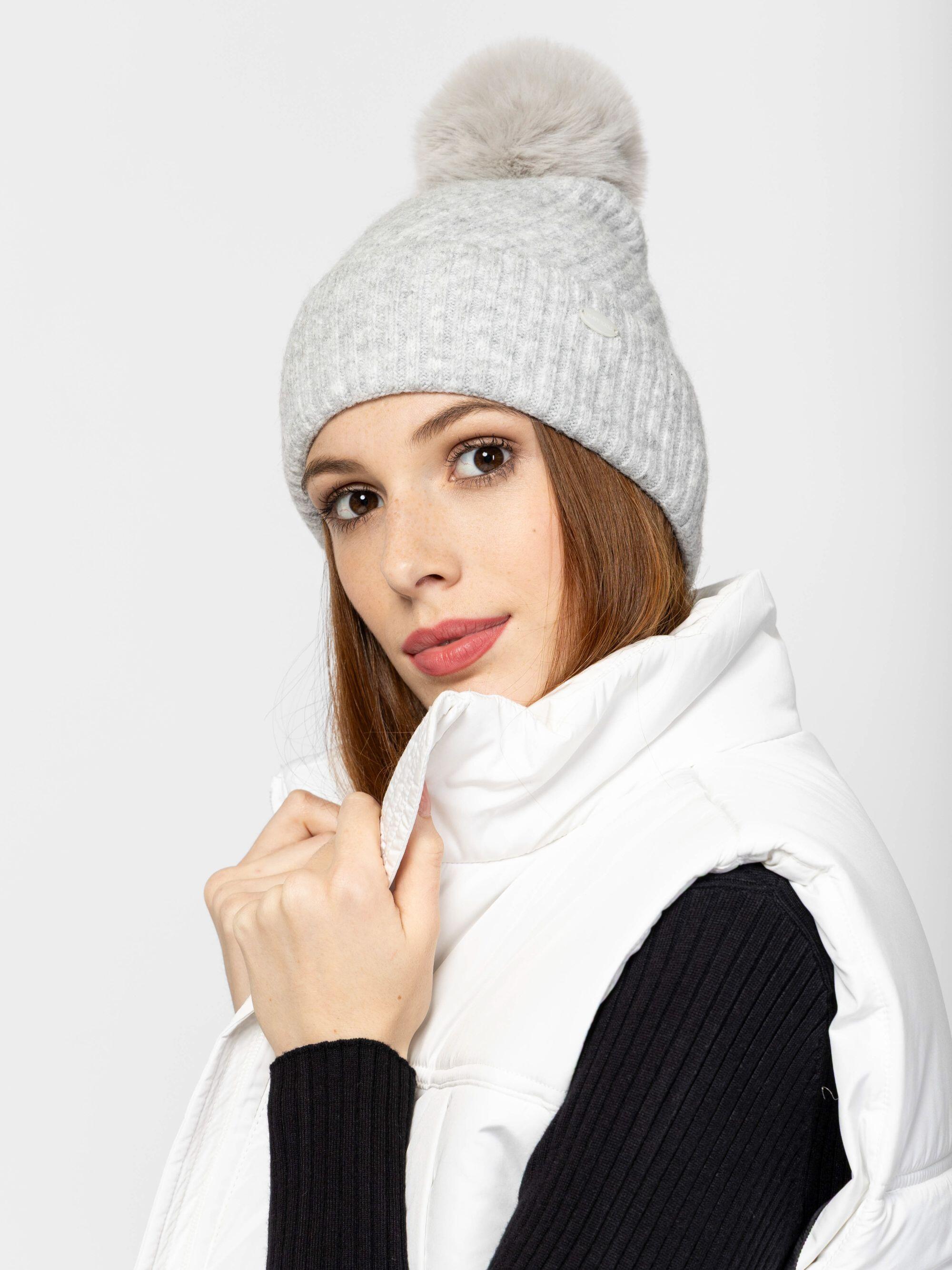 Dámská čepice PIRMA 3/3