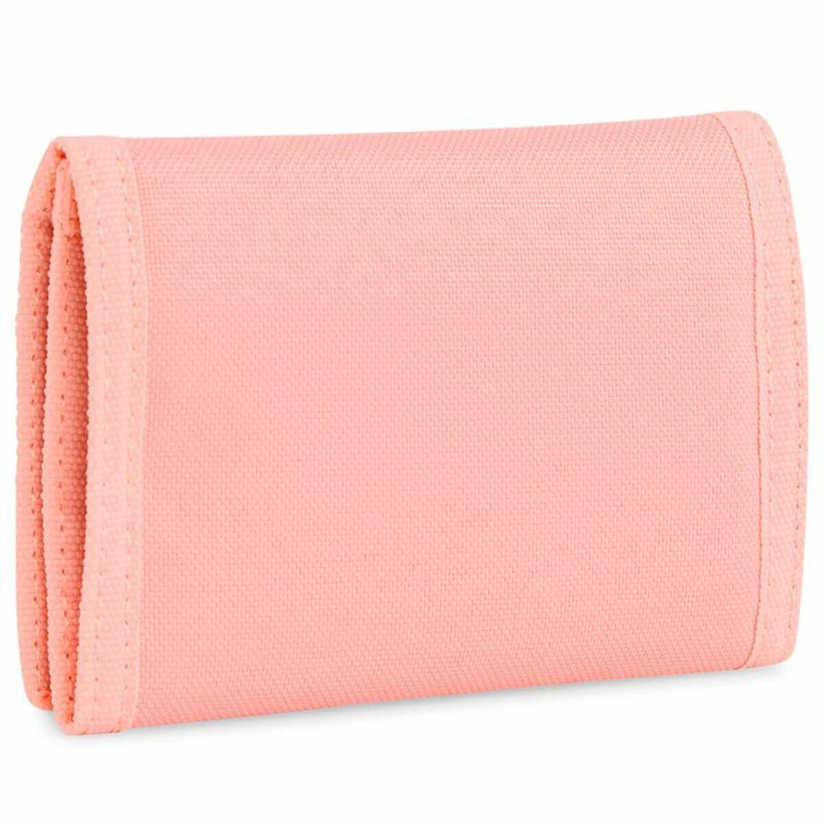 Cartera Hombre Puma Phase Wallet Rosa 2/5