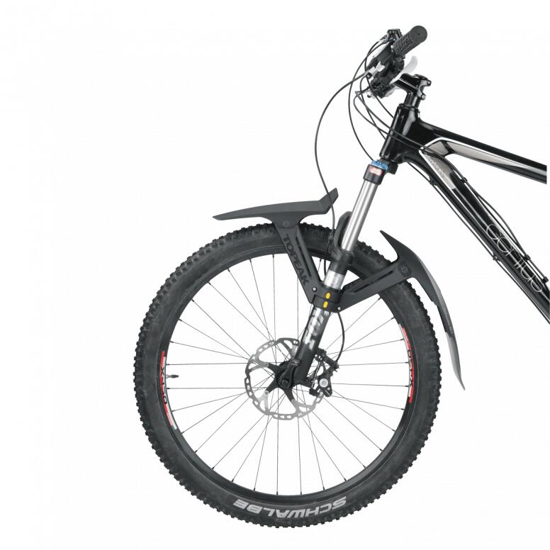Topeak Defender Front XC1 26" & 29" Mudguard