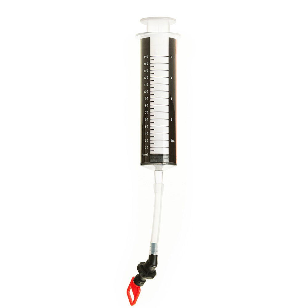 Injektionsspritze für das Stan's Tubeless Sealant Injector 150 ml 2/7